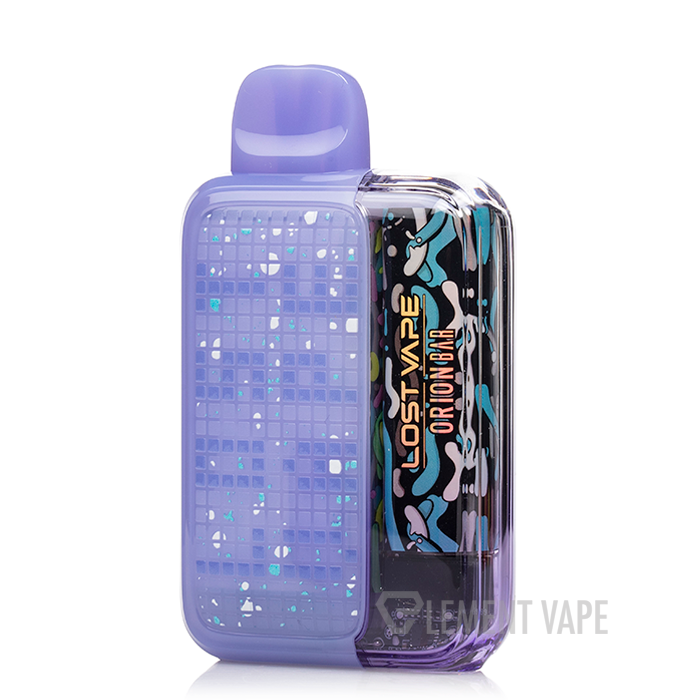 Lost Vape Orion Bar 10000 Disposable - $11.99 Lost Vape Orion Bar 10000 Disposable - $11.99