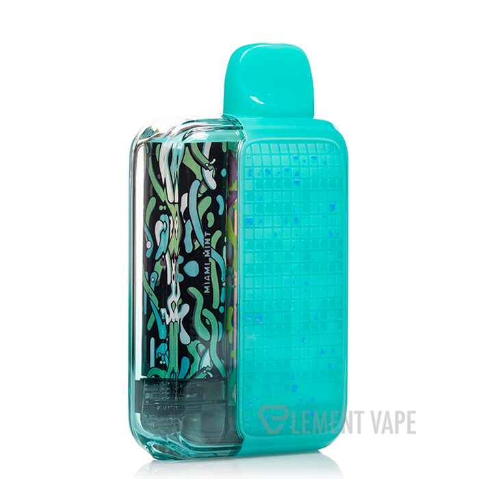lost vape orion bar cool mint Lost Vape Orion Bar 50K Disposable Vape