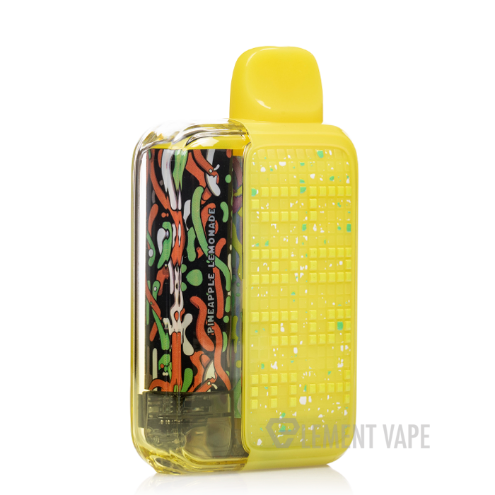 lost vape orion bar 10000 Geek Bar Pulse | Disposable Vape