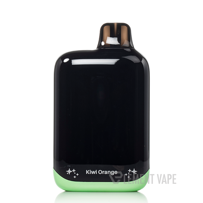 how much is elf bar vape Fifty Bar Black & White Review: Flavor Chasing Made Simple! main image 1