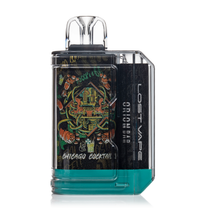 Lost Vape Orion BAR 7500 Disposable