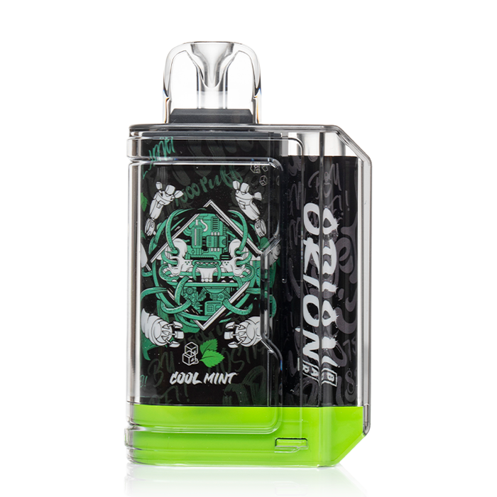 Lost Vape Orion BAR 7500 Menthol Disposable