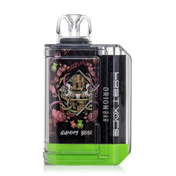 how much is elf bar vape Lost Vape 7500 Lost Vape Orion Bar 7500 Puffs main image 0