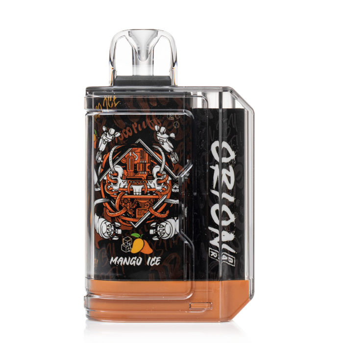 elf bar vape uk Strawberry Banana - Lost Vape Orion Bar 7500 main image 1