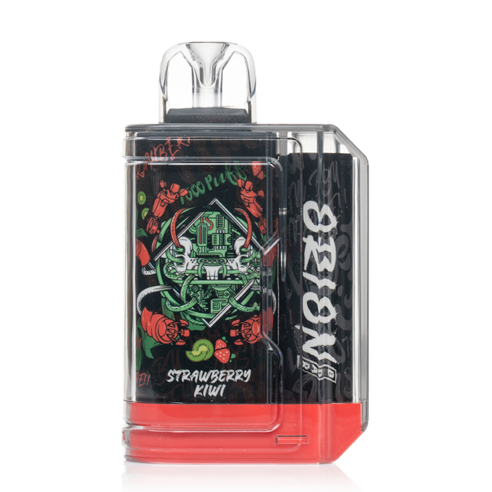 lost vape orion bar 7500 strawberry kiwi Lost Vape Orion BAR 7500 Disposable