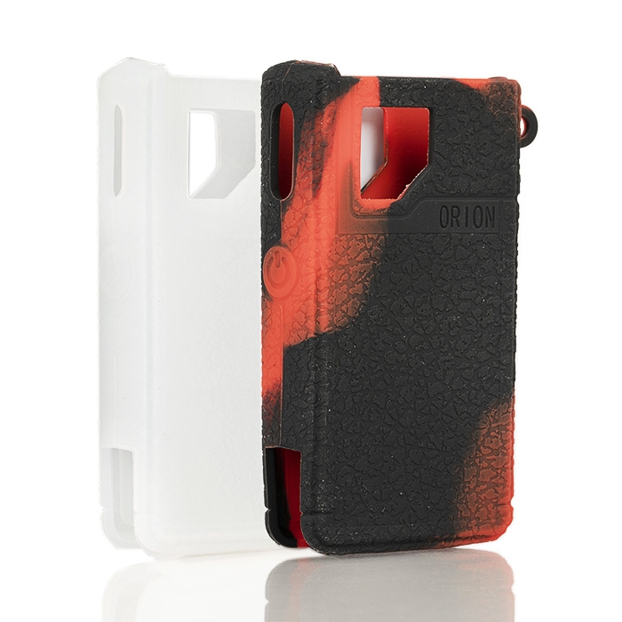 elfbar elfa master akku Lost Vape Orion DNA Go/Q Silicone Case
