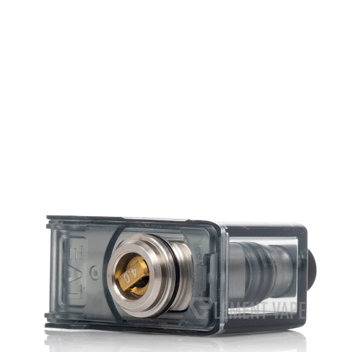LVE Orion II RBA Pod