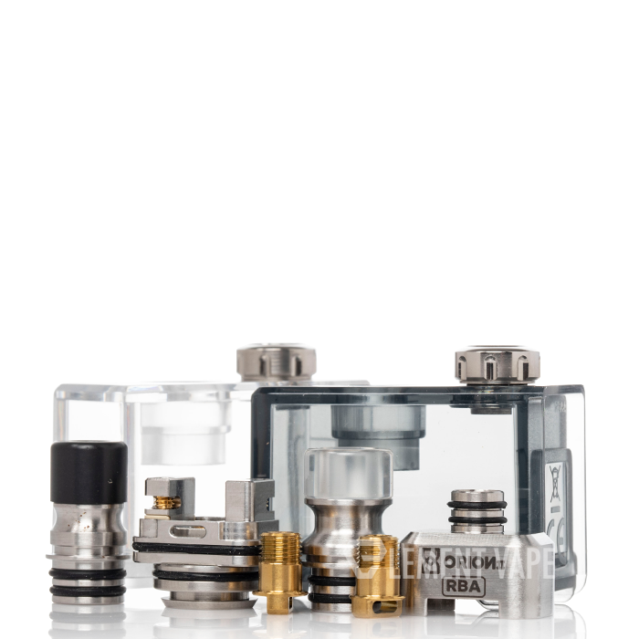 elfbar elfa master akku Arizer Air 2 Vaporizer Review main image 0