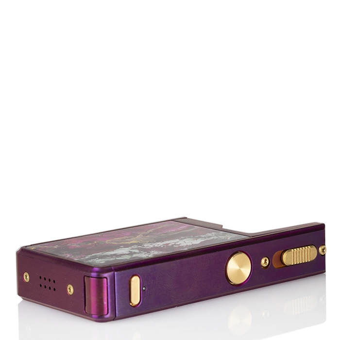 voopoo argus change mode Lost Vape Orion PLUS DNA Pod System