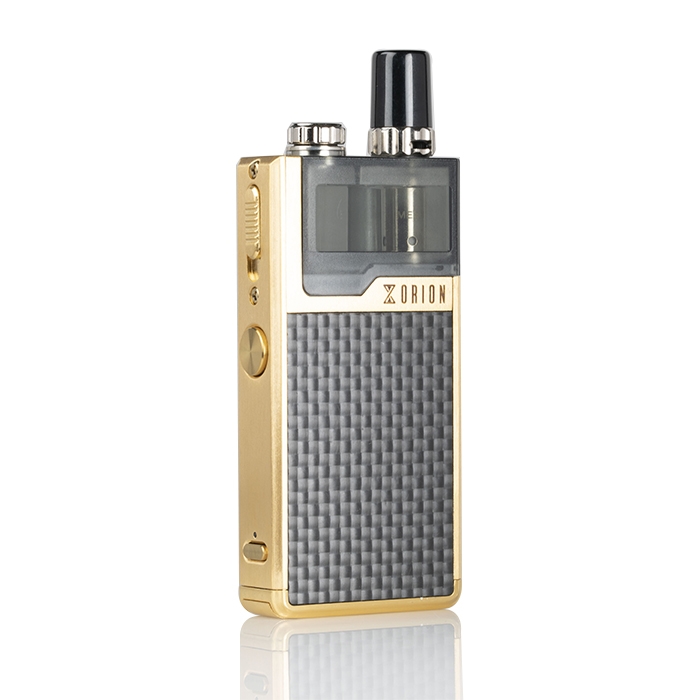 Lost Vape Orion PLUS DNA Pod System