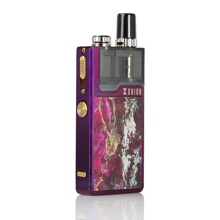 Lost Vape Orion PLUS DNA Pod System