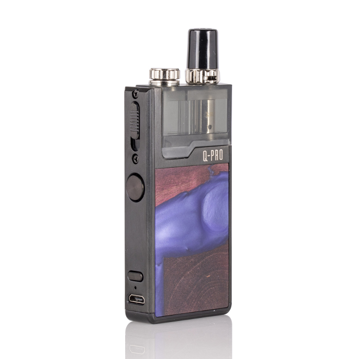 Lost Vape Orion Q-PRO 24W Pod System