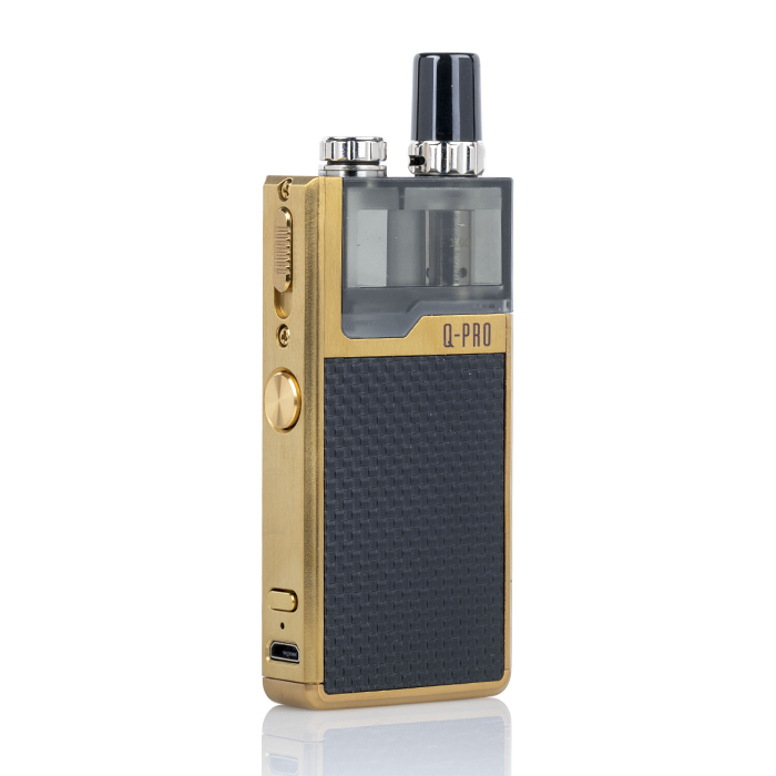 Lost Vape Orion Q-PRO 24W Pod System