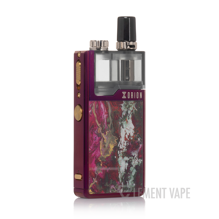 Lost Vape Orion Q-PRO 24W Pod System