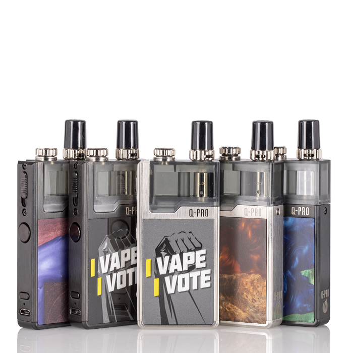 elfbar nachfüll pod läuft aus LVE ORION II PRO DEVICE (RBA EDITION)