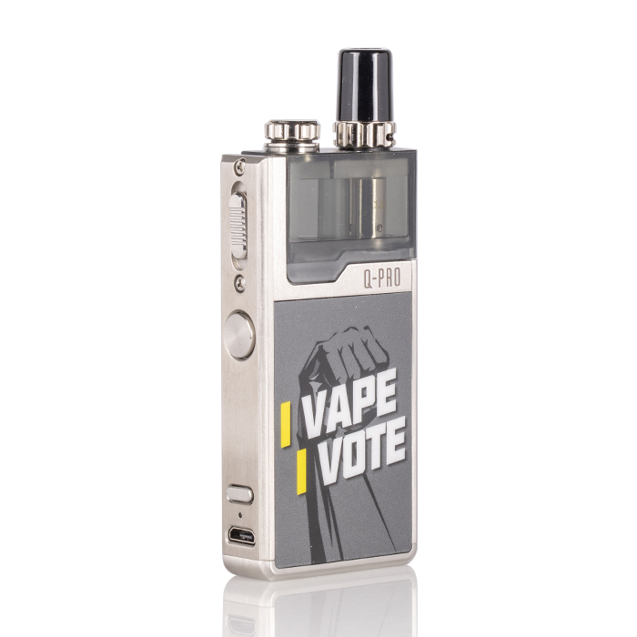 Lost Vape Orion Q-PRO 24W Pod System