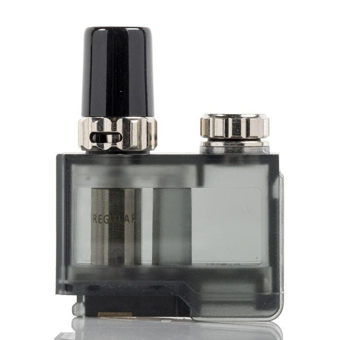 Lost Vape Orion Q-PRO Replacement Pod & Coils $12.99