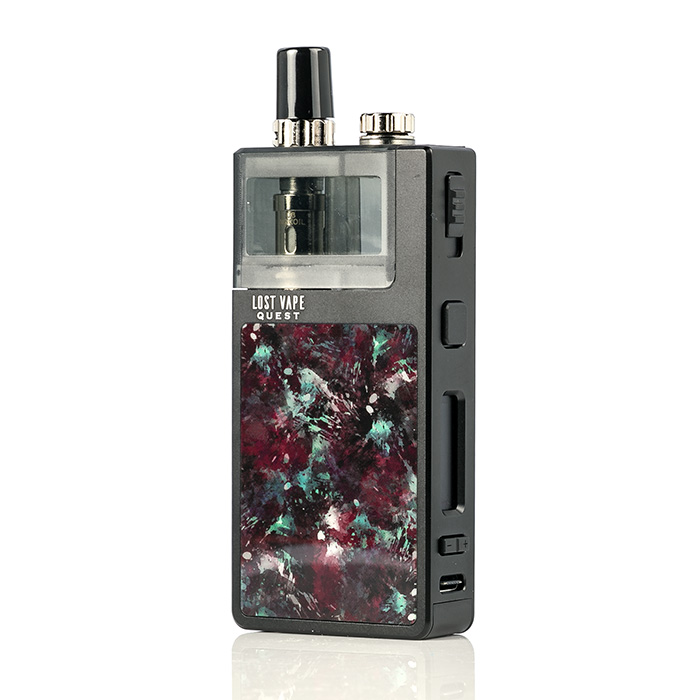 Lost Vape Orion Q-ULTRA 40W Pod System