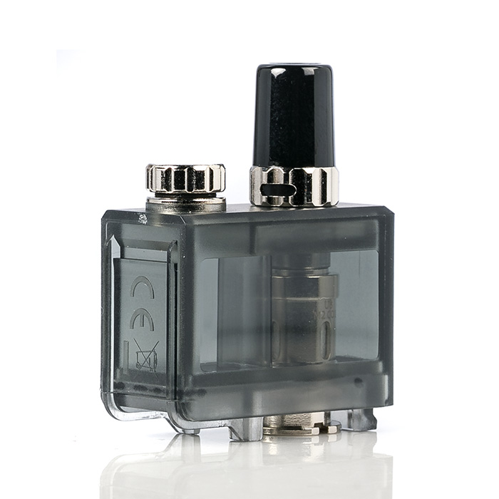 Lost Vape Orion Q-ULTRA 40W Pod System