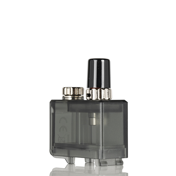 meilleurs liquide vape Buy Authentic Lost Q Ultra AIO 40W 1600mAh VW Grey Pod System main image 1