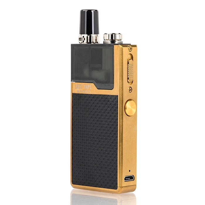 Lost Vape Orion Q 17W AIO Pod System | Vape Kits