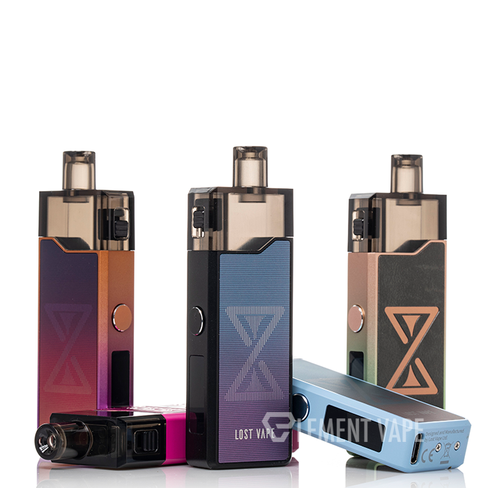 10-oh-hhc vape pen Lost Vape Orion SE 22W Pod System $24.99