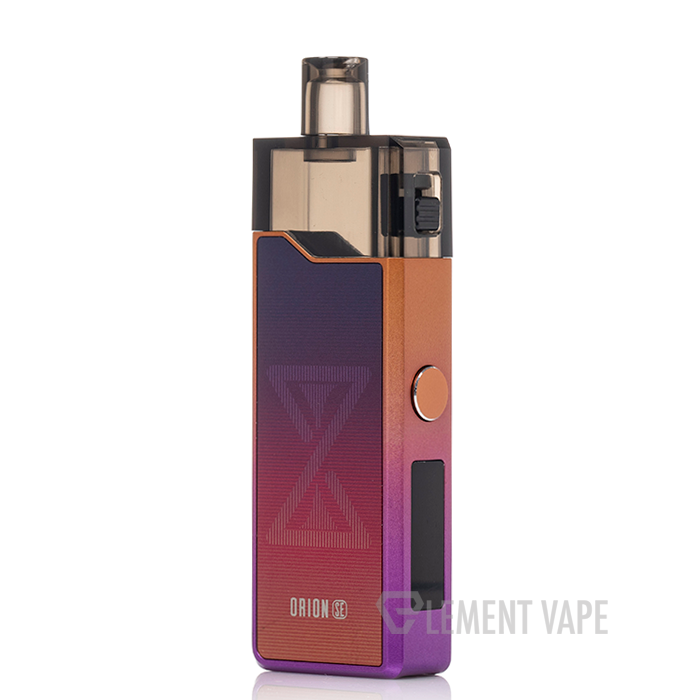 elfbar nachfüll pod läuft aus Lost Vape Orion Bar 7500 Review: Unveiling the Best in Disposable Vapi –  Smokers World main image 0