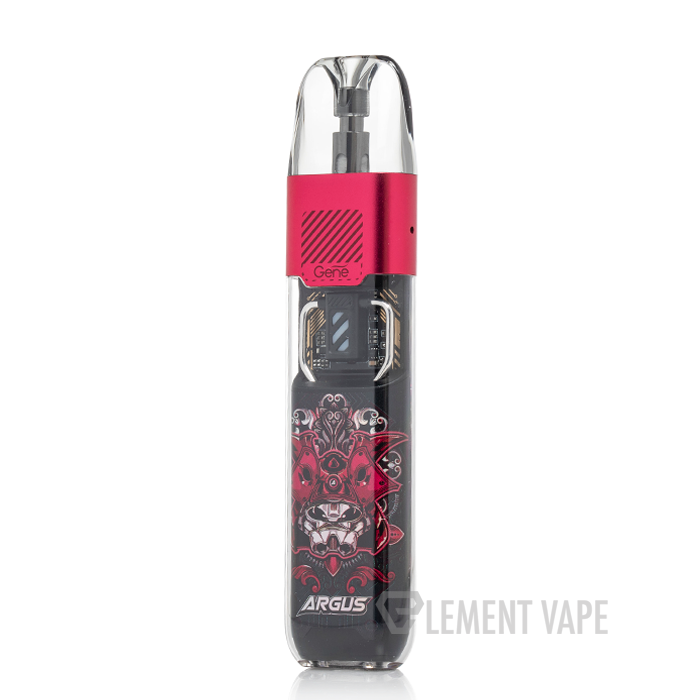 geekvape aegis solo 3 istruzioni VOOPOO ARGUS P1s Pod System Mod Kit main image 1