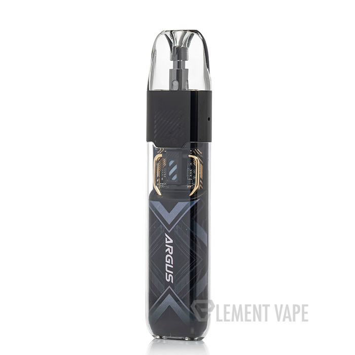 geekvape aegis solo 3 istruzioni VOOPOO Argus P1 Review: Lightning-Fast Charging!