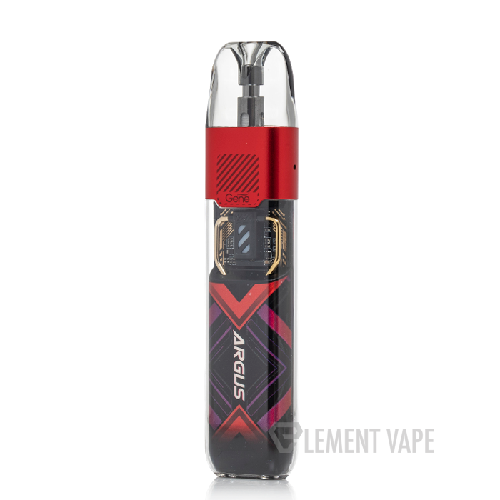 elfbar nachfüll pod läuft aus Kit Thelema Go Lost Vape : pod MTL, batterie 1100mAh
