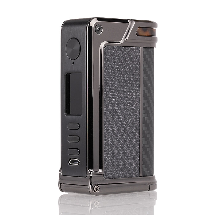 Lost Vape LVE Paranormal 200W DNA250C Box Mod