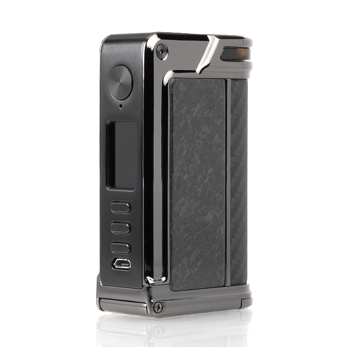 Lost Vape LVE Paranormal 200W DNA250C Box Mod