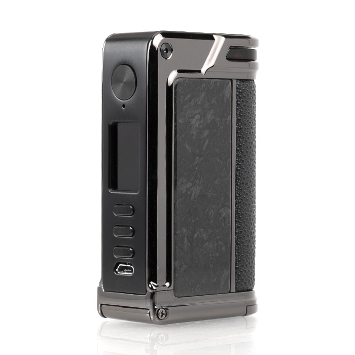 lost vape paranormal dna250c VooPoo Argus P1S Kit - Cyber Blue main image 0