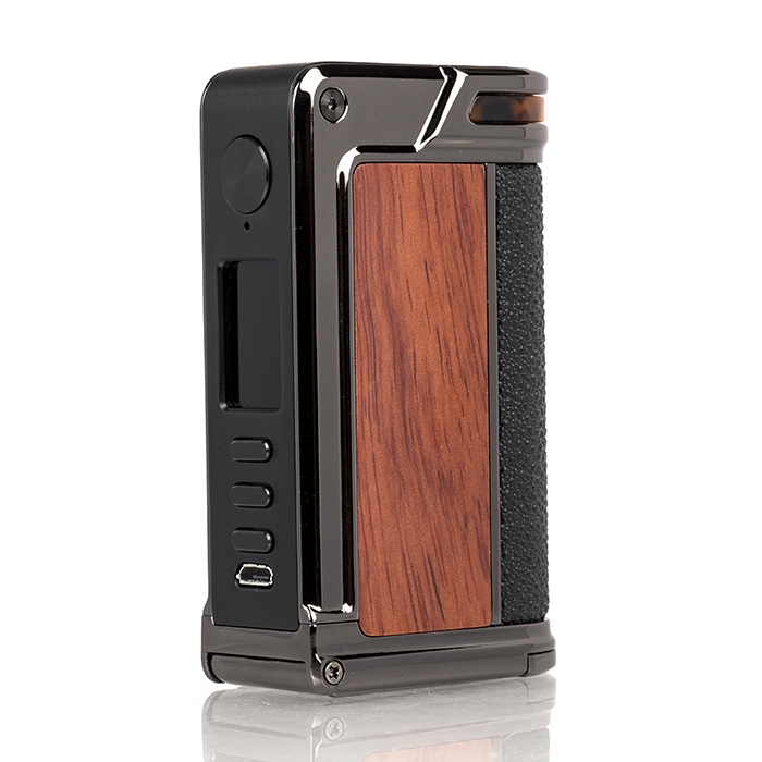 Lost Vape LVE Paranormal 200W DNA250C Box Mod