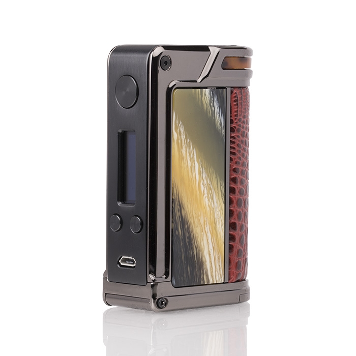 elfbar elfa master akku Lost Vape Paranormal DNA 250C Review A New Level For Vaping – Freeman Vape main image 1
