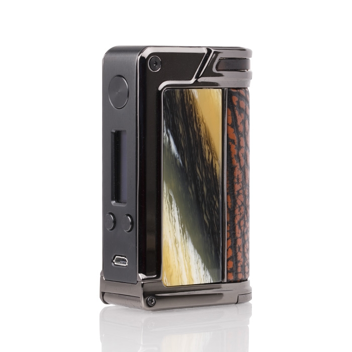 elfbar elfa master akku LOST VAPE PARANORMAL DNA250C BOX MOD