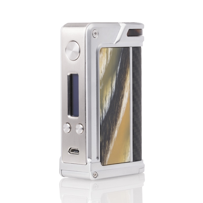 Lost Vape Paranormal DNA166 167W Box Mod | DNA250 Chipset - $144.95