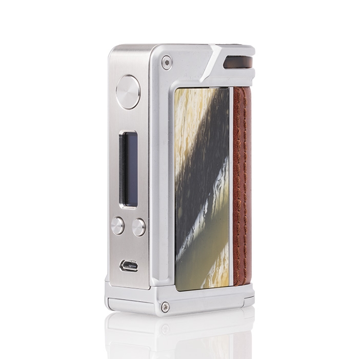 Lost Vape Paranormal DNA166 167W Box Mod | DNA250 Chipset