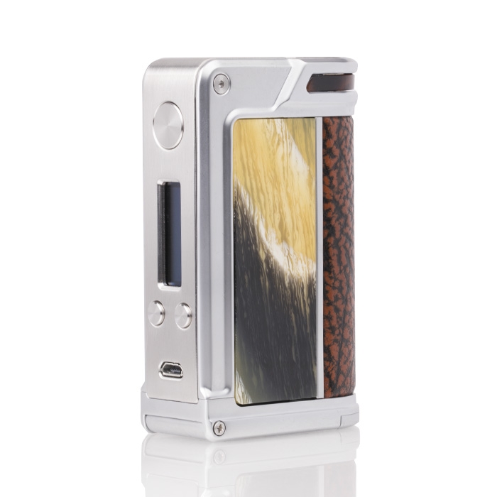elfbar elfa master akku Lost Vape Paranormal DNA166 167W Box Mod