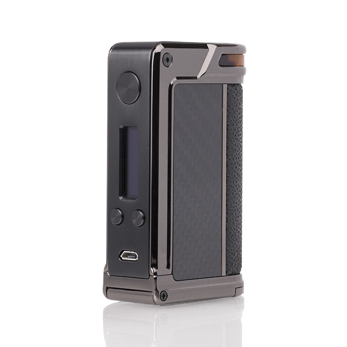 paranormal box mod Lost Vape Paranormal DNA75C TC Box Mod