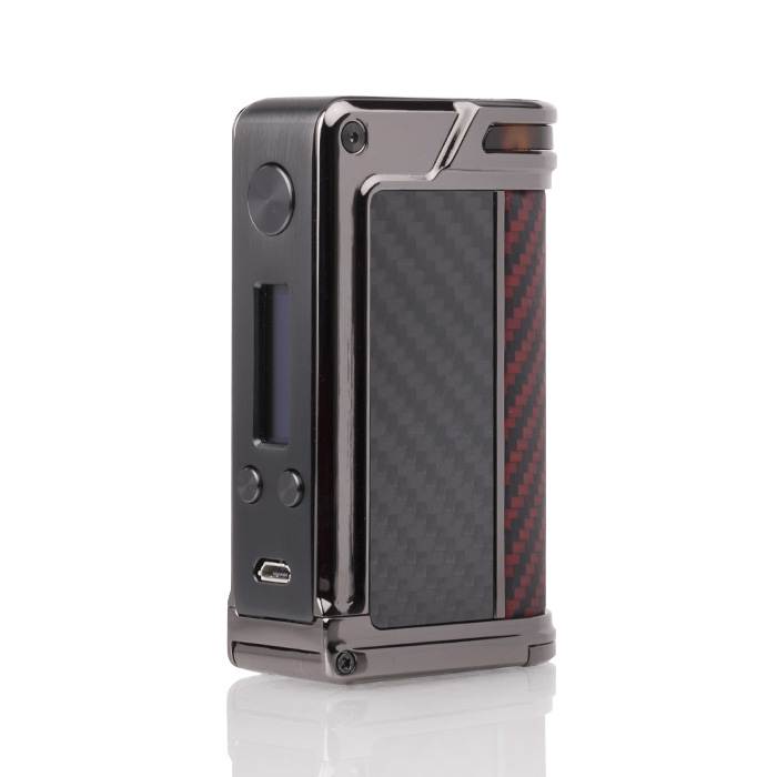 lost vape paranormal SAMURAI VAPING – STEAM DREAM VAPESTORE main image 0