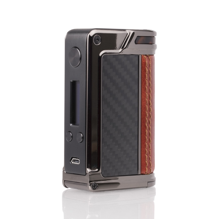 Lost Vape Paranormal DNA166 167W Box Mod