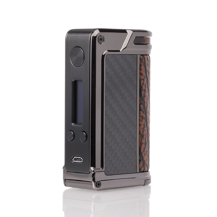 Lost Vape Paranormal DNA166 167W Box Mod | DNA250 Chipset