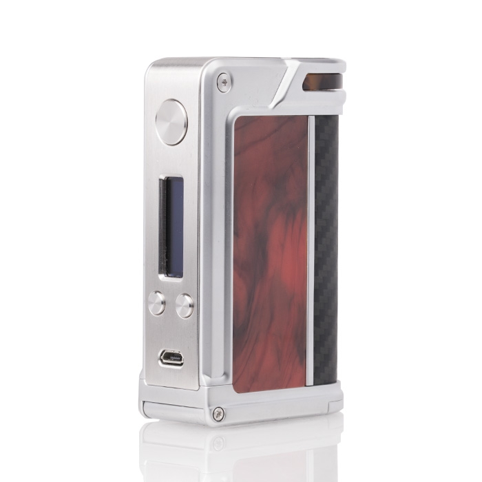Lost Vape Paranormal DNA166 167W Box Mod