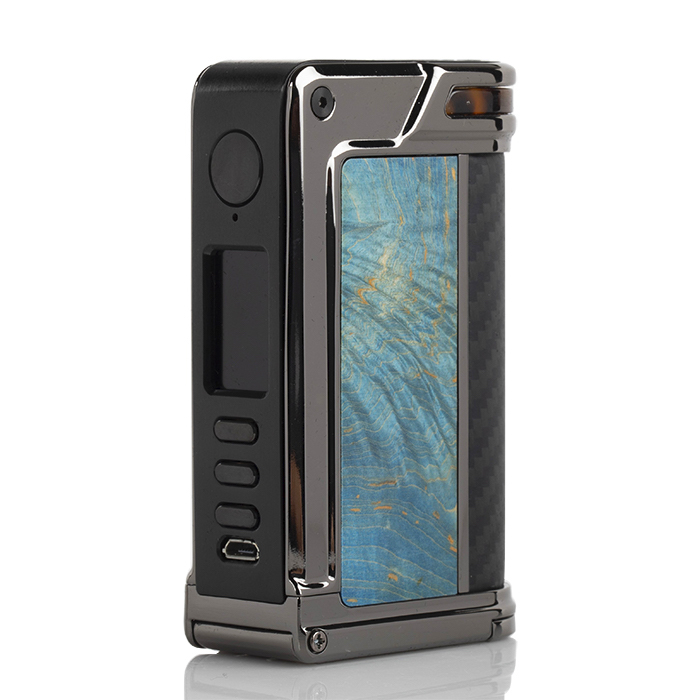 lost vape paranormal dna250c Lost Vape LVE Paranormal 200W DNA250C Box Mod