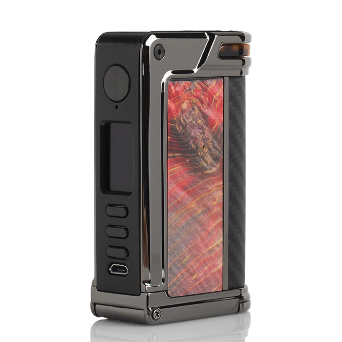 lost vape dna Lost Vape Thelema DNA 250C Box-Mod Kit main image 1