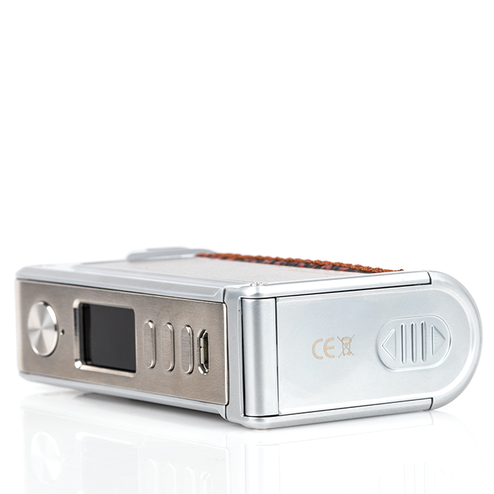 lost vape paranormal dna75c Lost Vape Paranormal DNA75C TC Box Mod main image 0