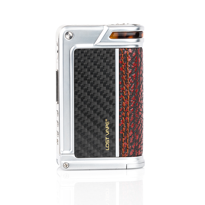 Lost Vape Paranormal DNA75C TC Box Mod | Dual 18650