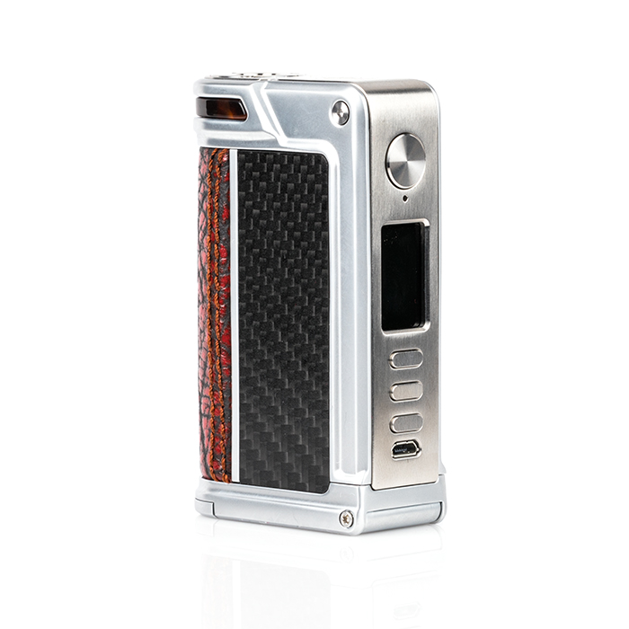 Lost Vape Paranormal DNA75C TC Box Mod | Dual 18650 - DNA75 Color