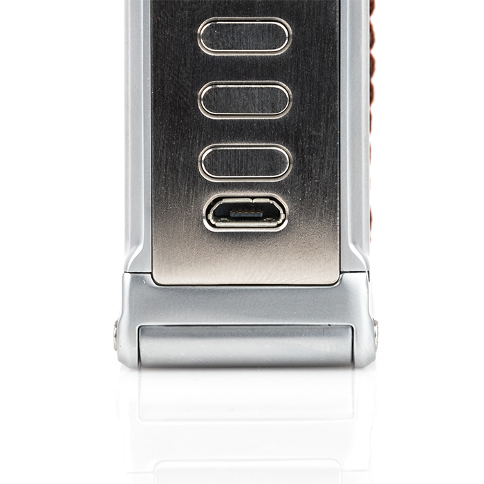 Lost Vape Paranormal DNA75C TC Box Mod | Dual 18650 - DNA75 Color
